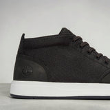 TIMBERLAND Men's Davis Square Sneaker, TB1A1SESF49