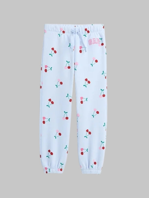 babyGap | Gabby's Dollhouse Relaxed Logo Pull-On Joggers