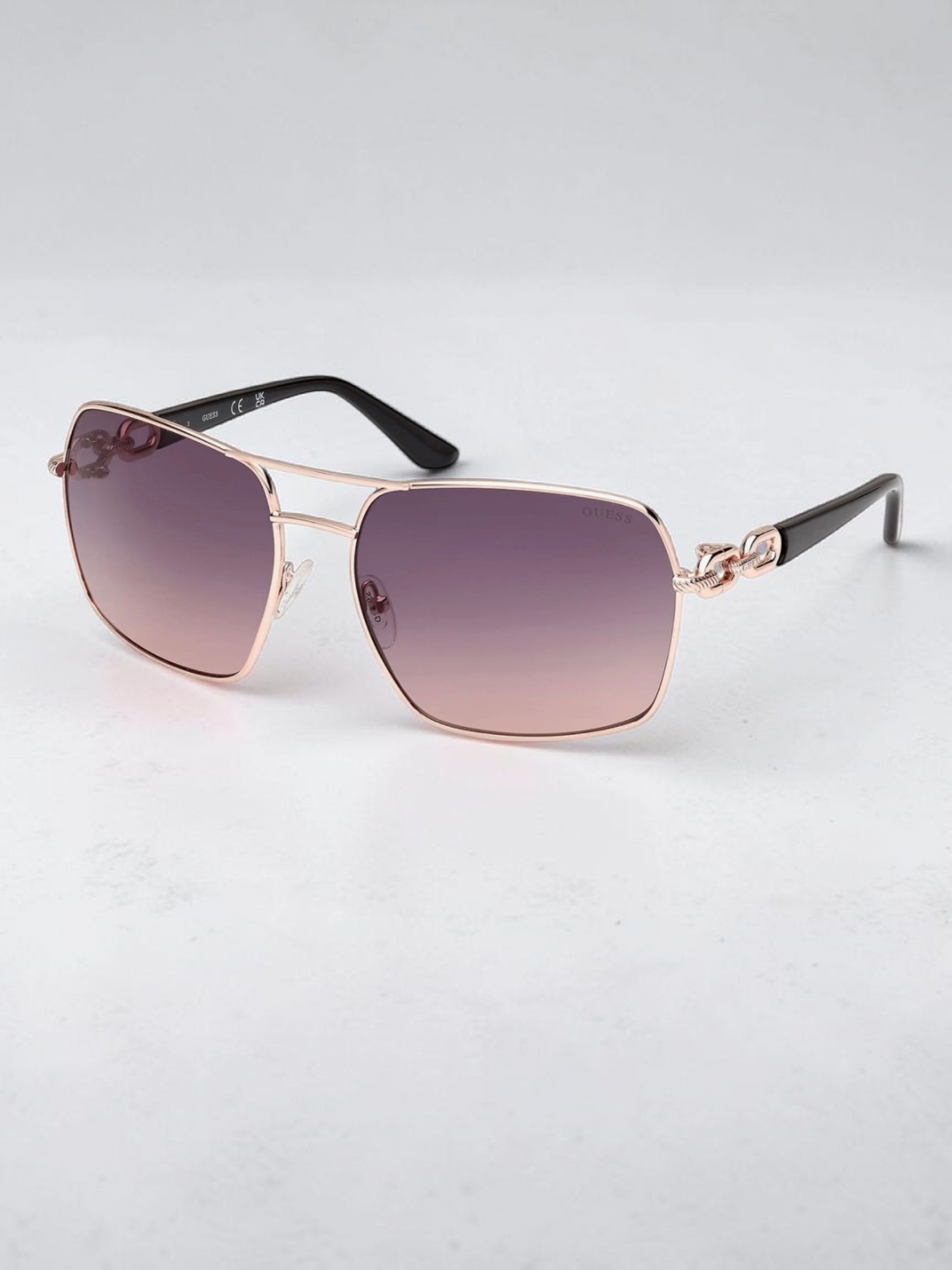 Guess Navigator Sunglasses