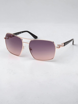Guess Navigator Sunglasses