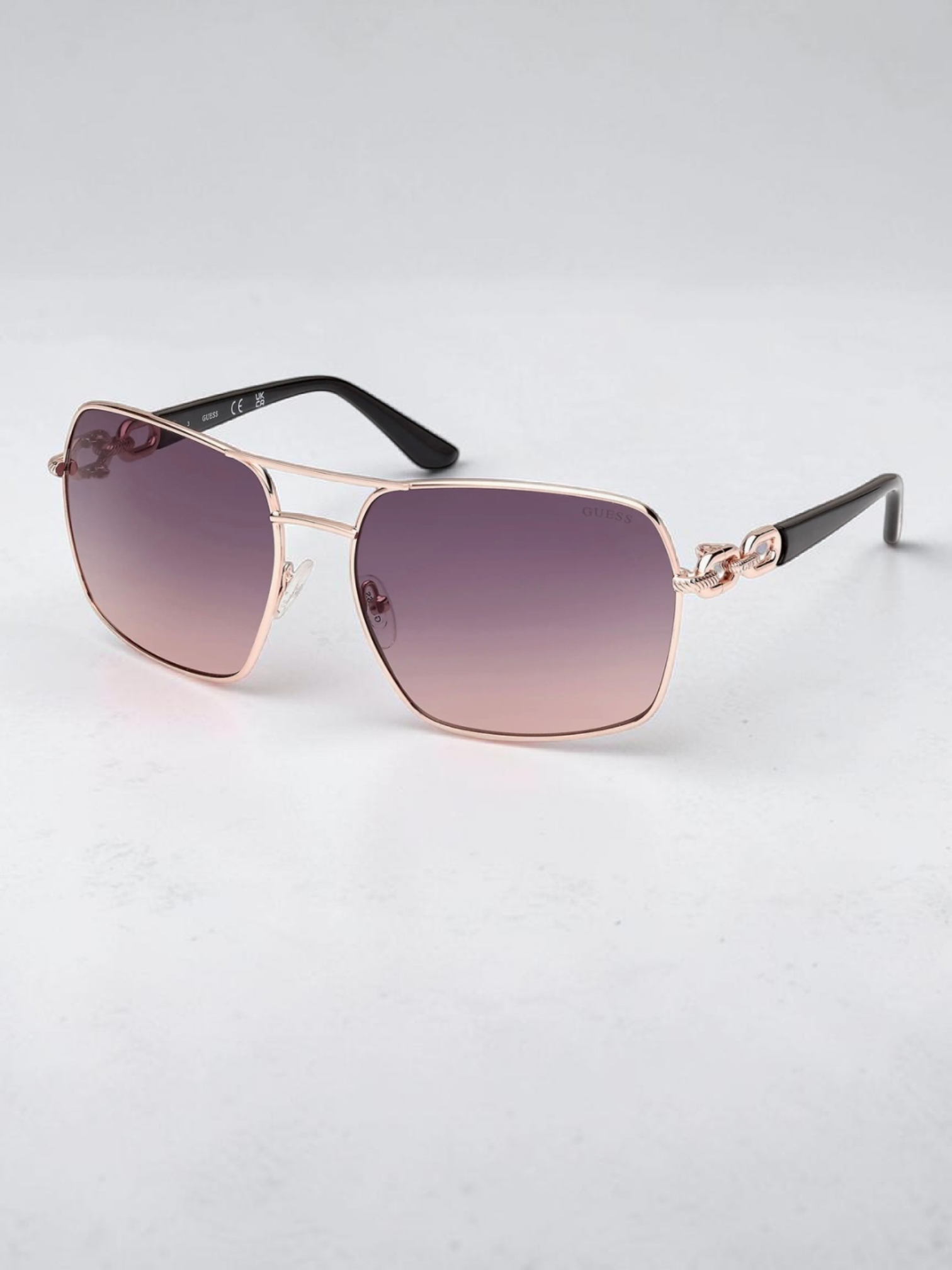 Guess Navigator Sunglasses