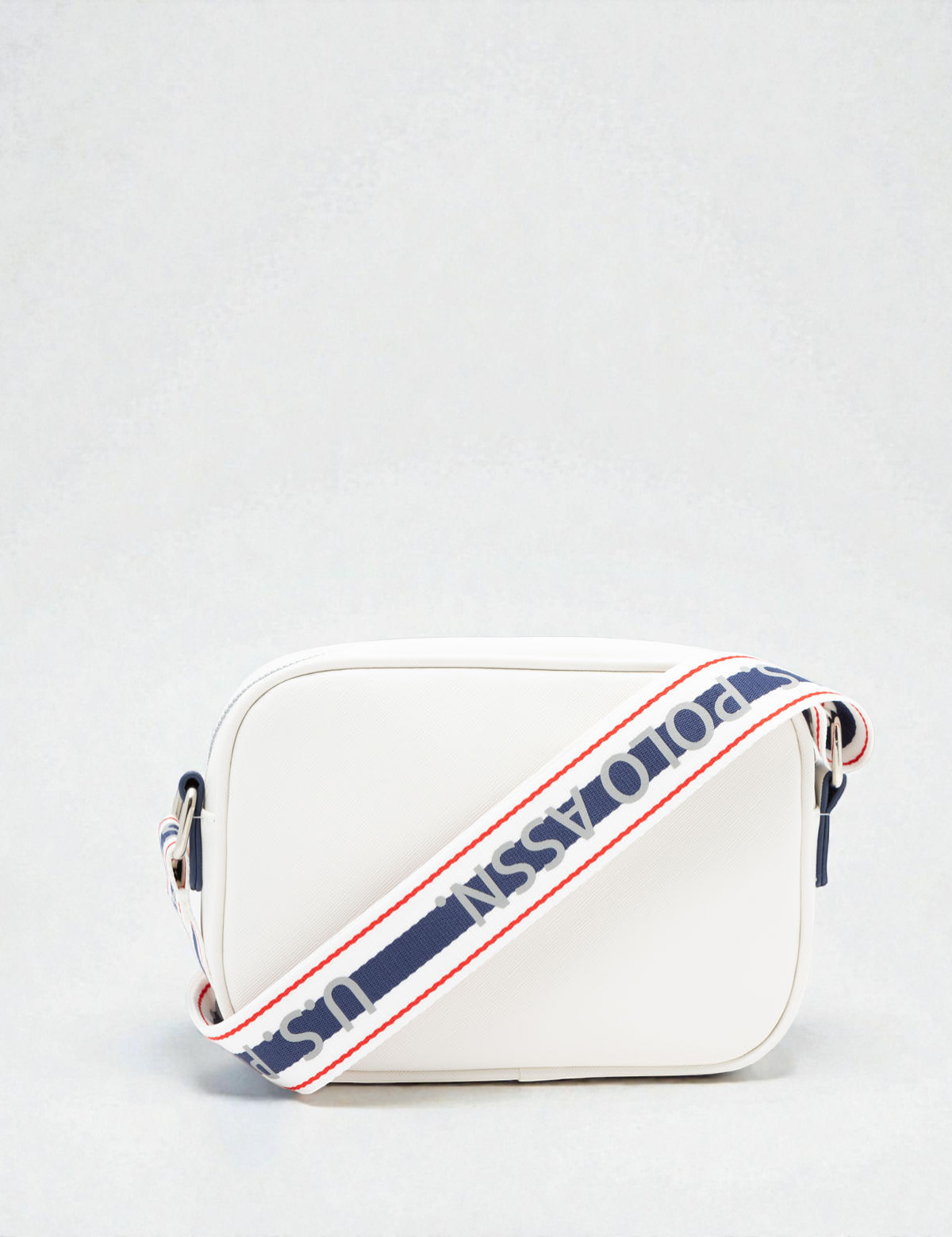 Immediate CLASSIC ZIP CROSSBODY BAG,27A278-AA00A