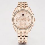 Tommy Hilfiger women Watch 1782804