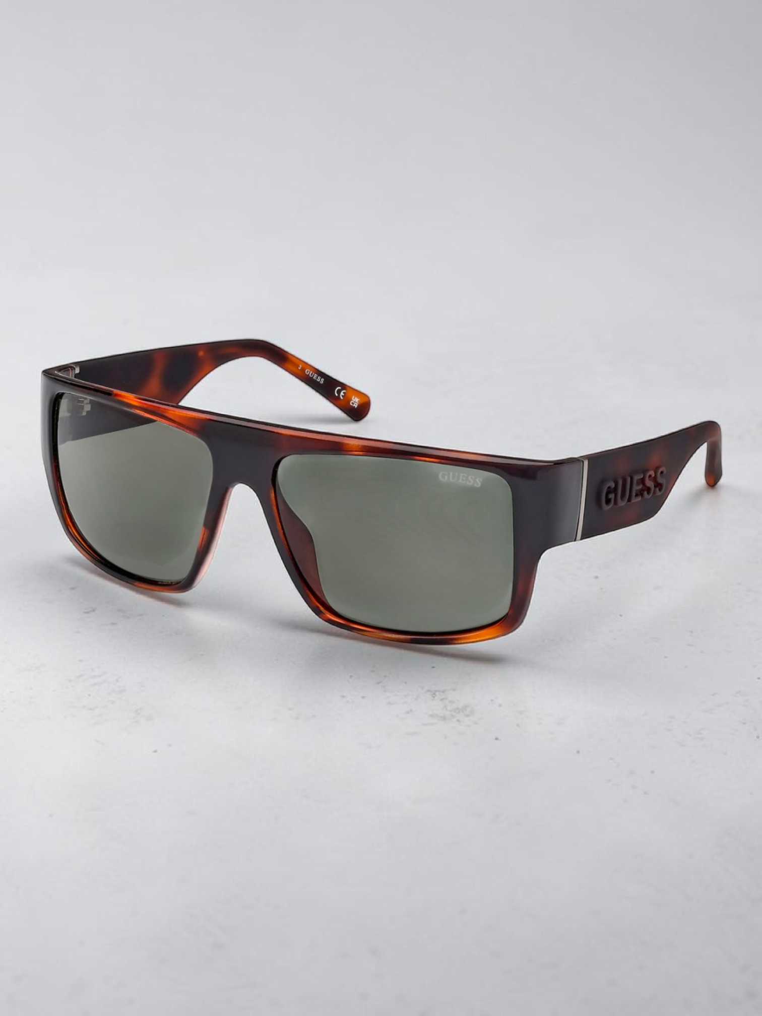 Guess Rectangular Sunglasses