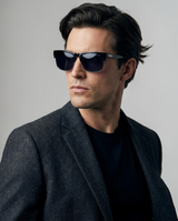Guess  56mm Square Sunglasses