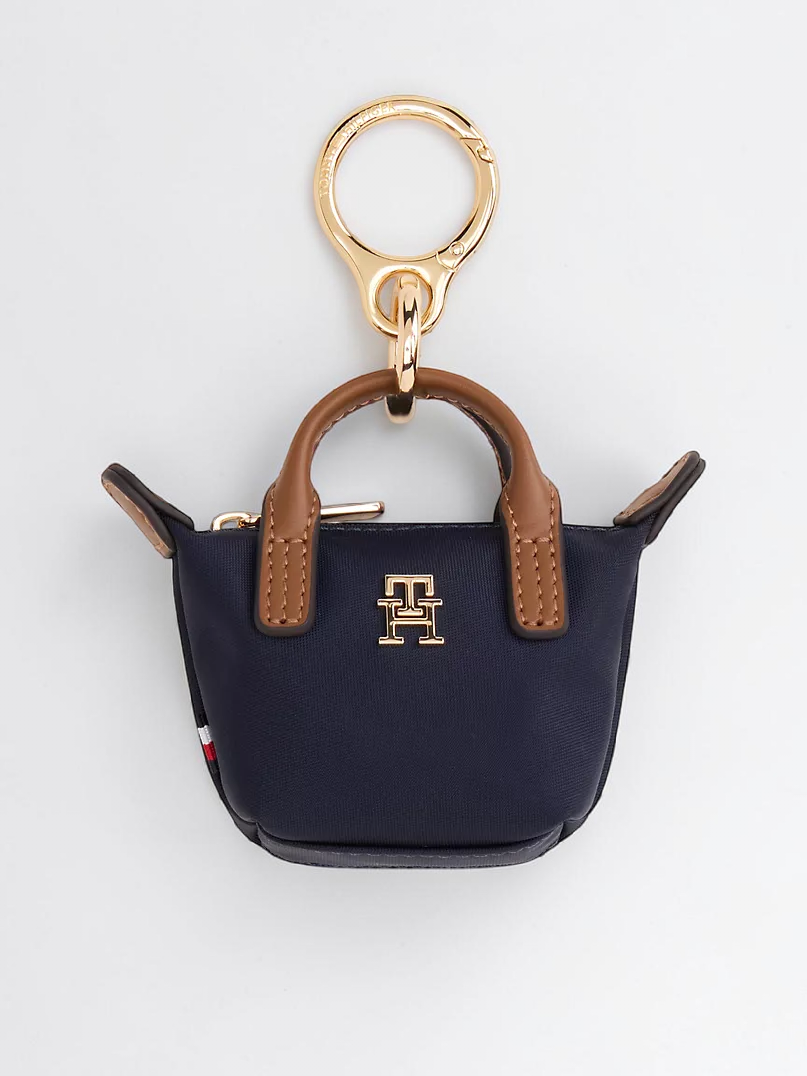 Monogram Coin Purse Bag Charm Serial XW09980-DW6