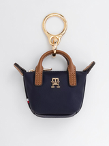 Monogram Coin Purse Bag Charm Serial XW09980-DW6