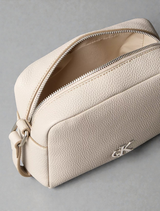 C.K Knotted Shoulder Bag