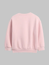 babyGap Relaxed Graphic Sweatshirt