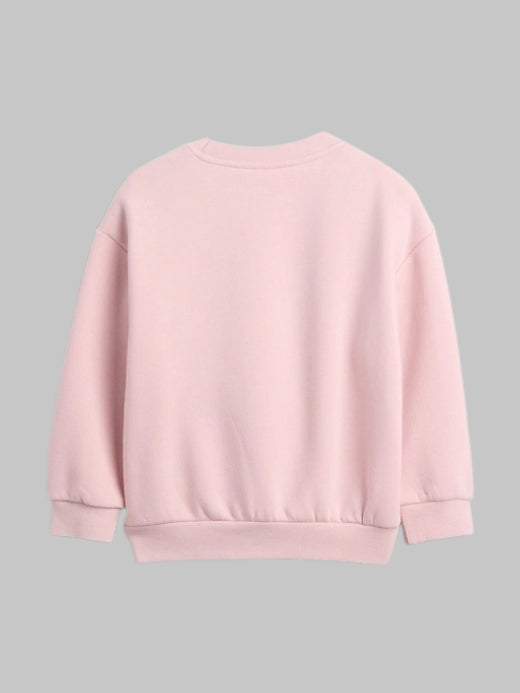 babyGap Relaxed Graphic Sweatshirt
