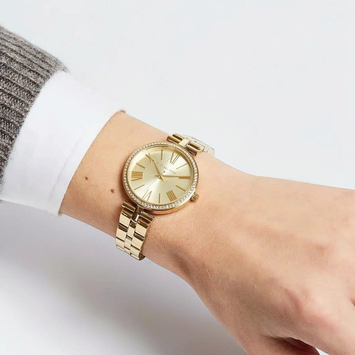 Michael Kors Watch For Women Parker MK3903