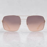 Guess 
 Gradient Navigator Ladies Sunglasses
Item No. GU00159 32B 63