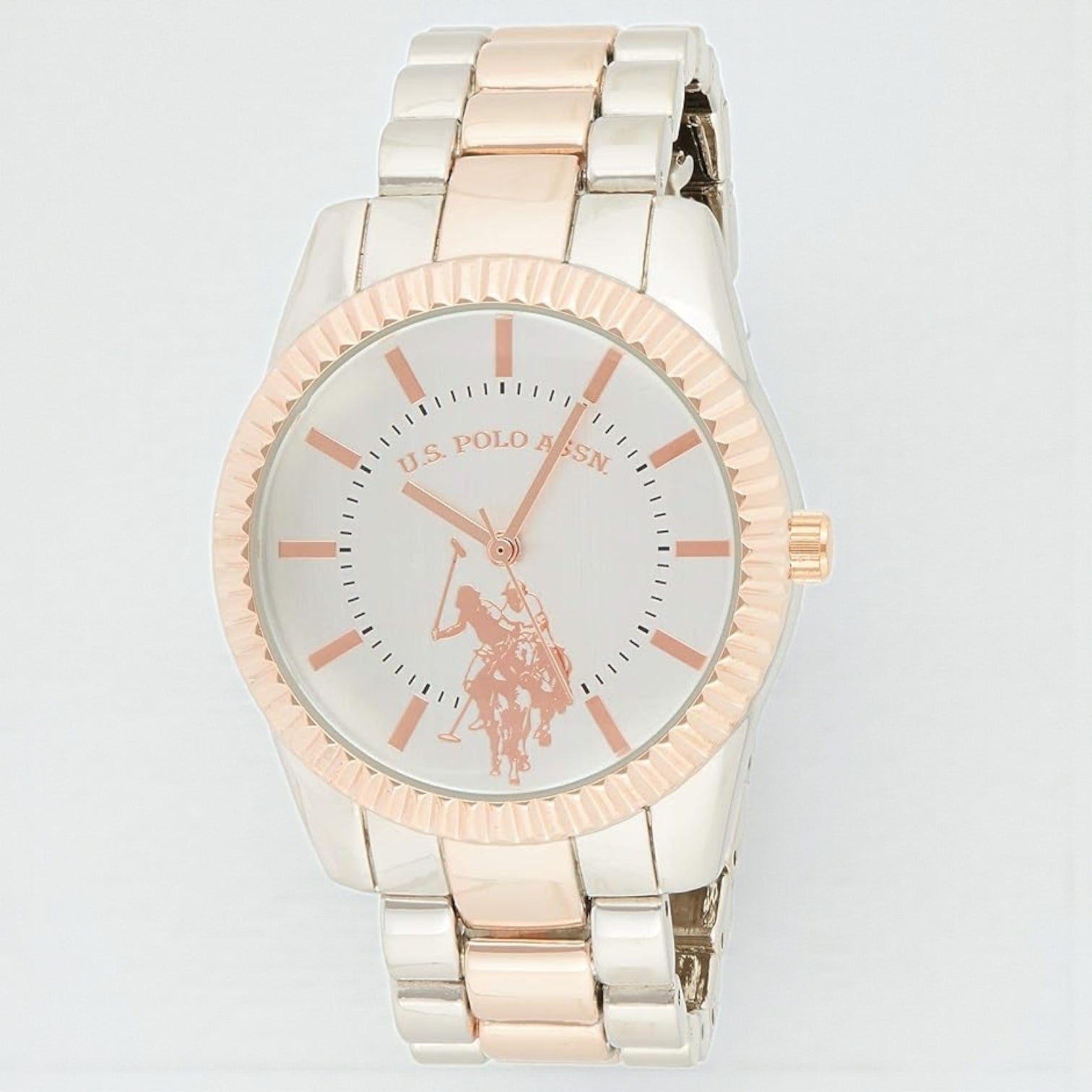 Us polo assn women watch