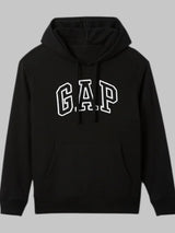 Gap Logo Hoodie