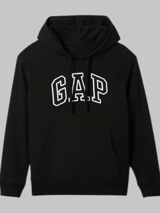 Gap Logo Hoodie