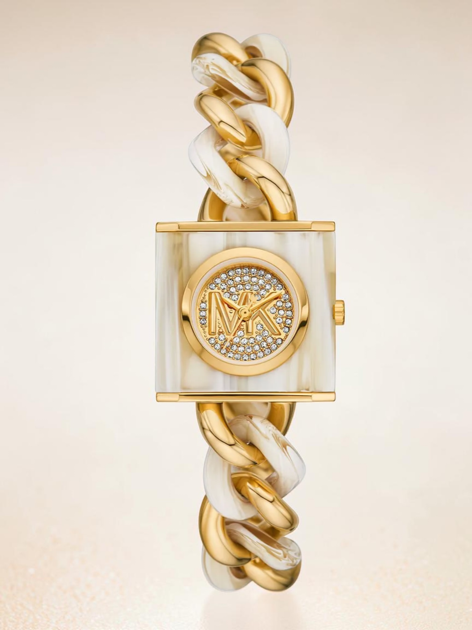 Michael Kors Watch For Women MK4809