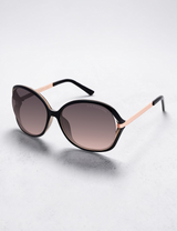 US Polo LADIES RADIANT VENTED BUTTERFLY SUNGLASSES Serial PA5173