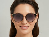 Guess Round Sunglasses