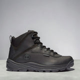 TIMBERLAND Men's White Ledge Mid Waterproof Hiking Boot,TB112135214