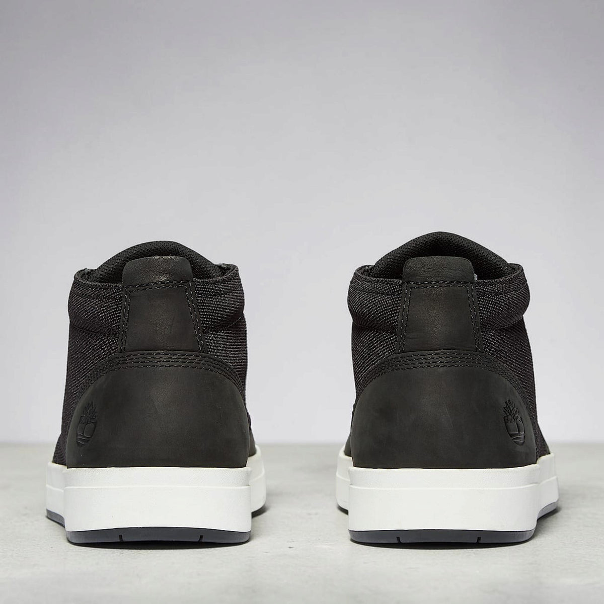 TIMBERLAND Men's Davis Square Sneaker, TB1A1SESF49