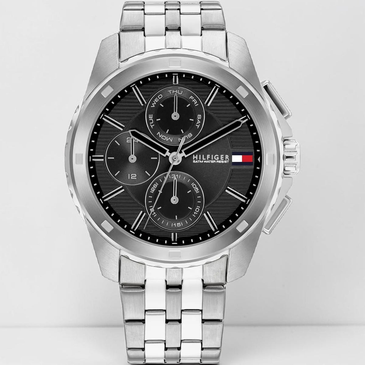 Immediate Tommy Hilfiger Watch For Men 1710620