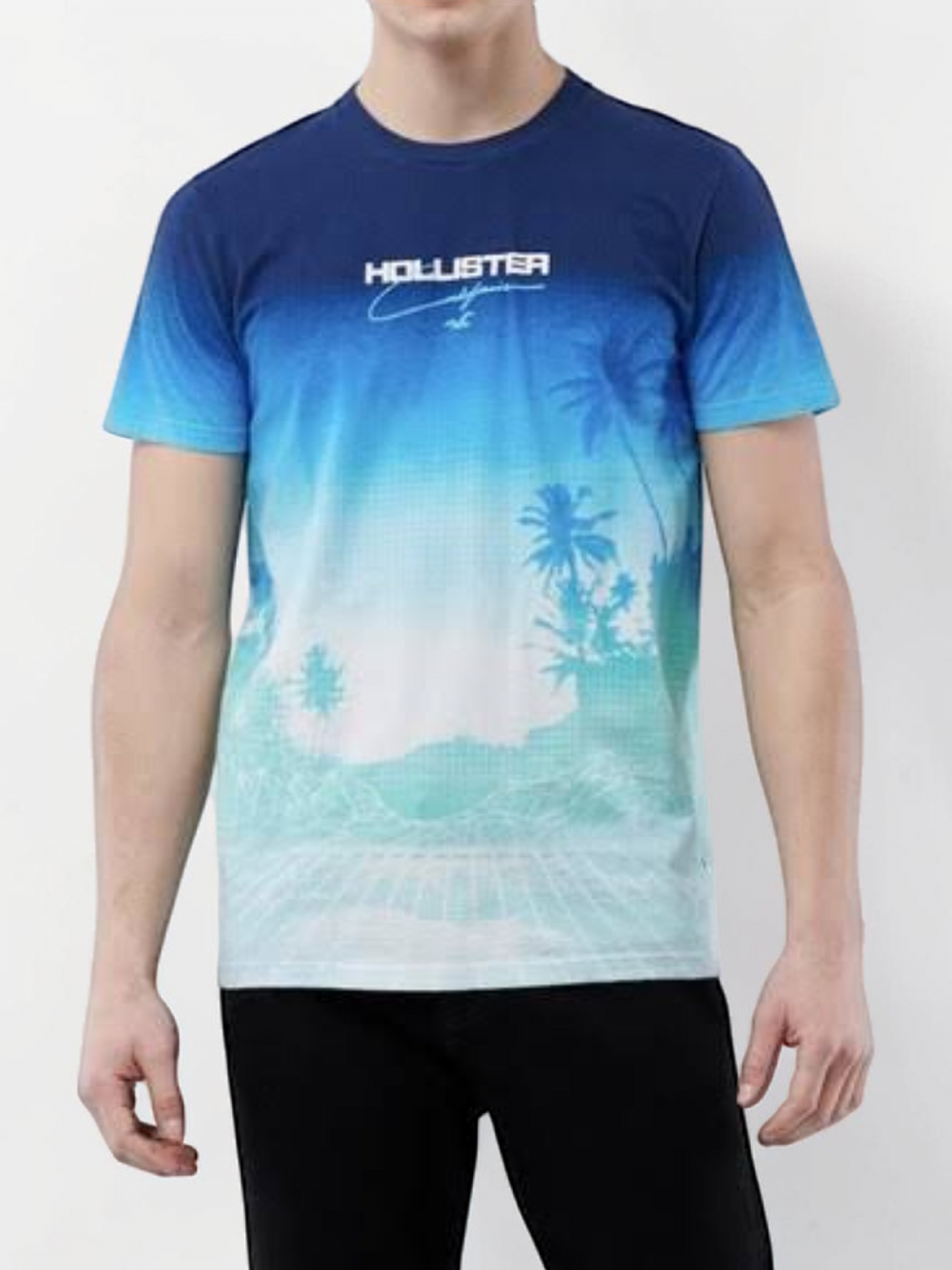 Immediate Hollister T-Shirt