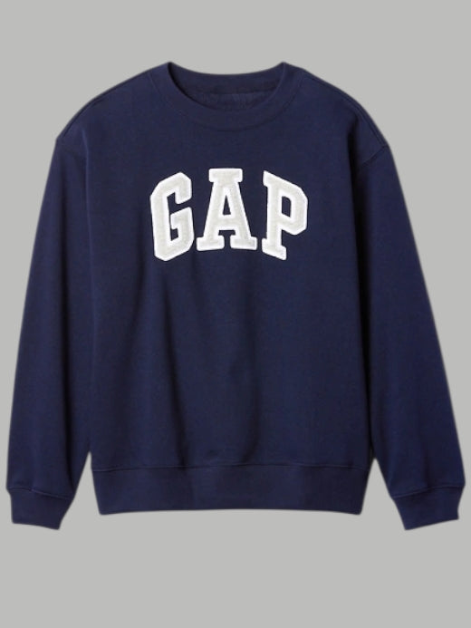 Gap Logo Sweatshirt
