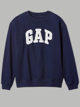 Gap Logo Sweatshirt