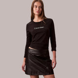 Standard Logo Slim T-Shirt