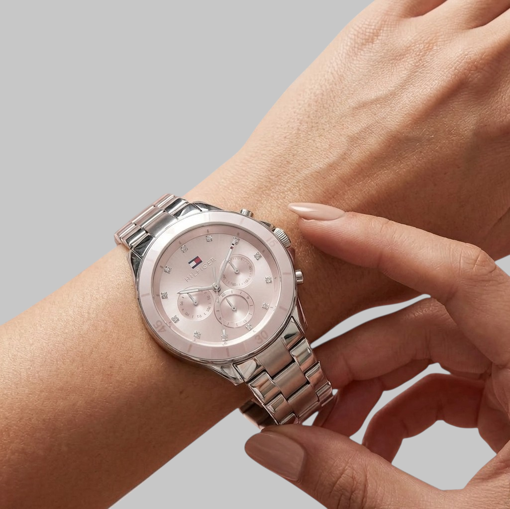 Tommy Hilfiger Watch For Women 1782742
