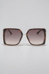 Guess Square Sunglasses