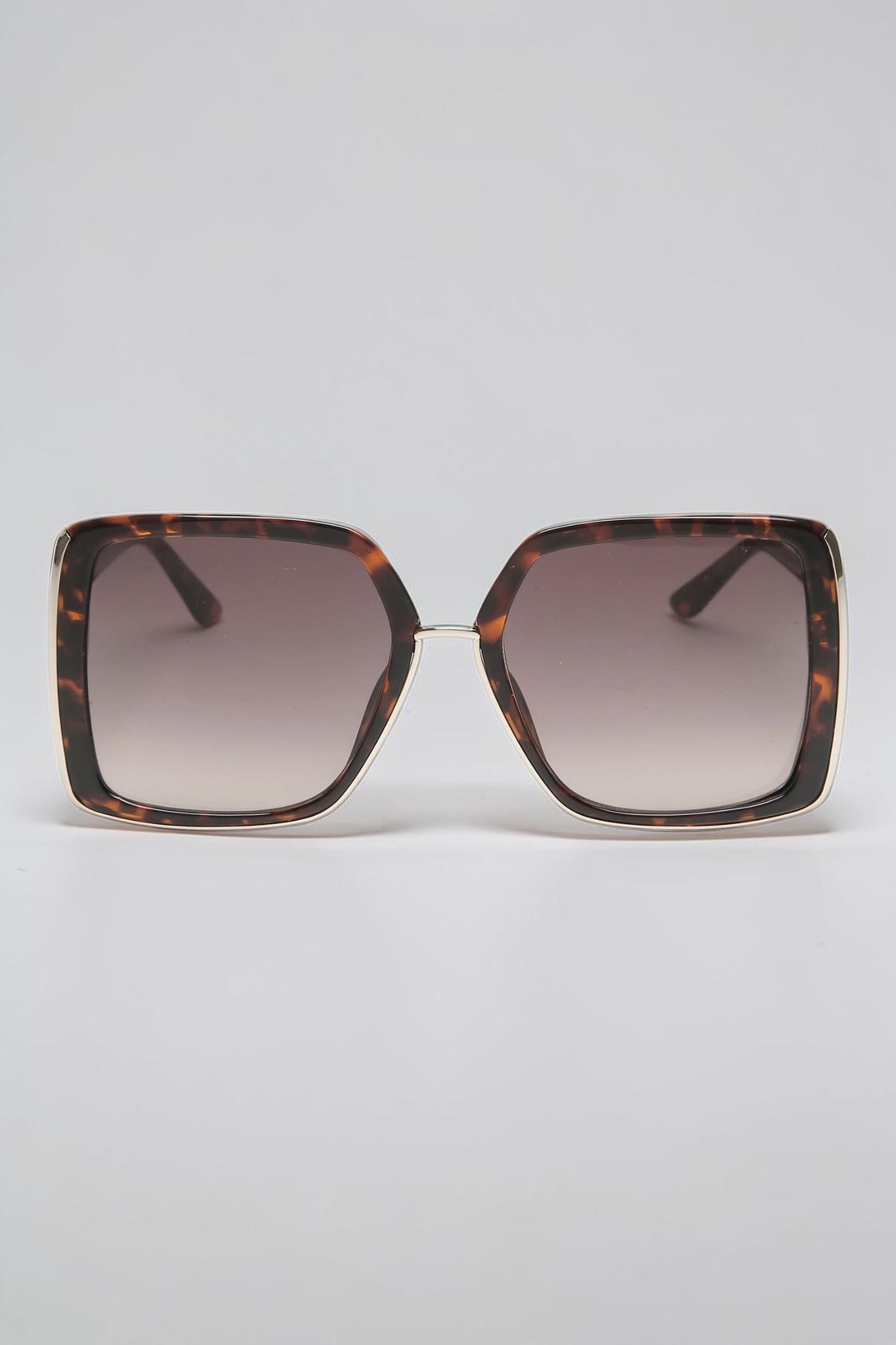 Guess Square Sunglasses