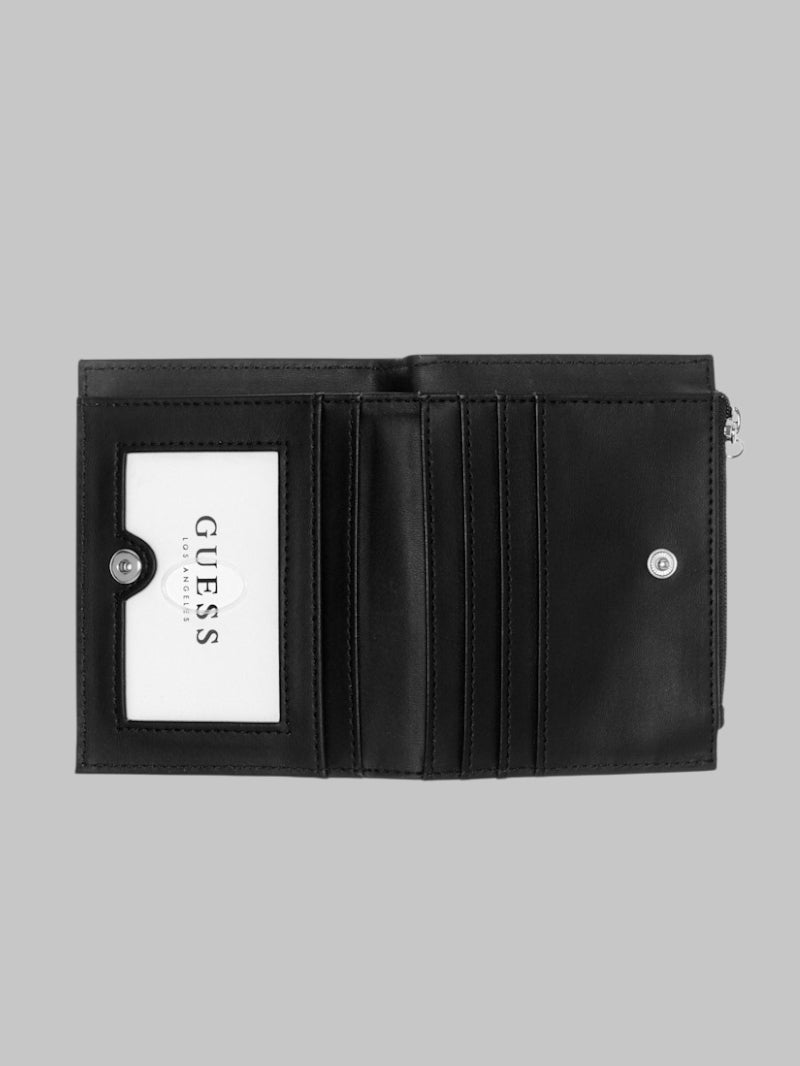 Shaela Small Snap Wallet
