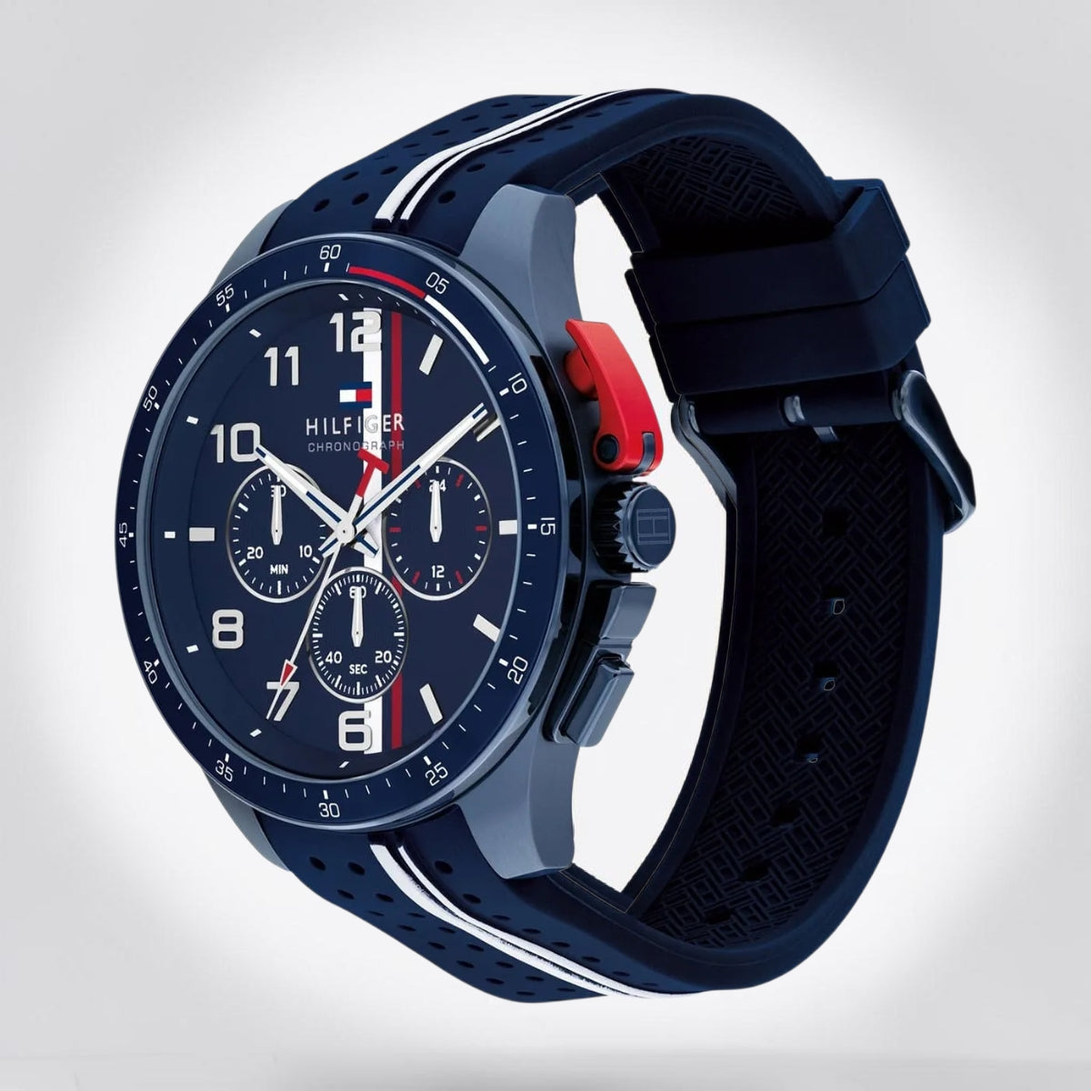 Immediate Tommy Hilfiger Watch For Men 1792169