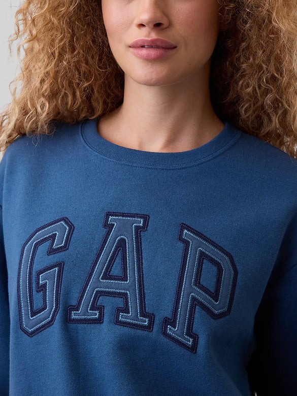 GAP Logo Sweatshirt,1172777