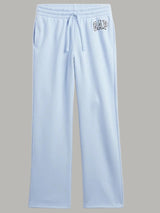Gap Logo Straight Sweatpants