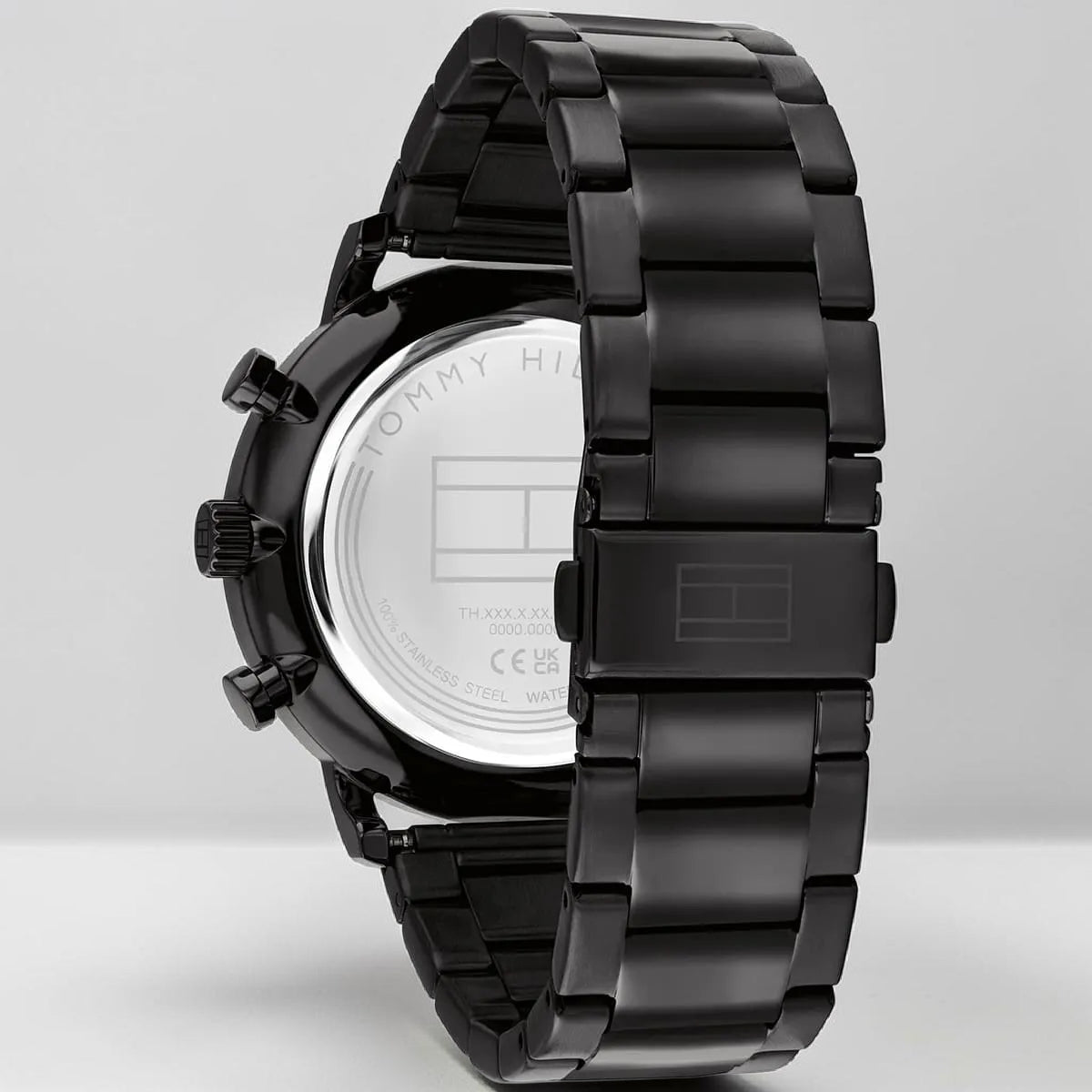 Tommy Hilfiger Watch For Men 1710706