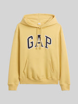 Gap Relaxed Gap Logo Hoodie,839432