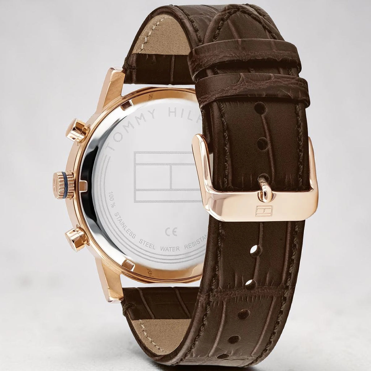 Immediate Tommy Hilfiger Watch For Men 1710400