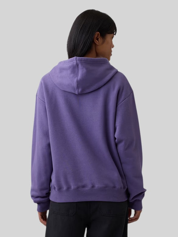 Gap Relaxed Gap Logo Hoodie,839432