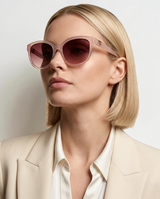 Guess Round Sunglasses