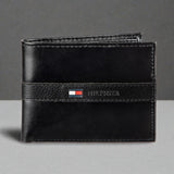Tommy Hilfiger Men's Stockon Coin Wallet