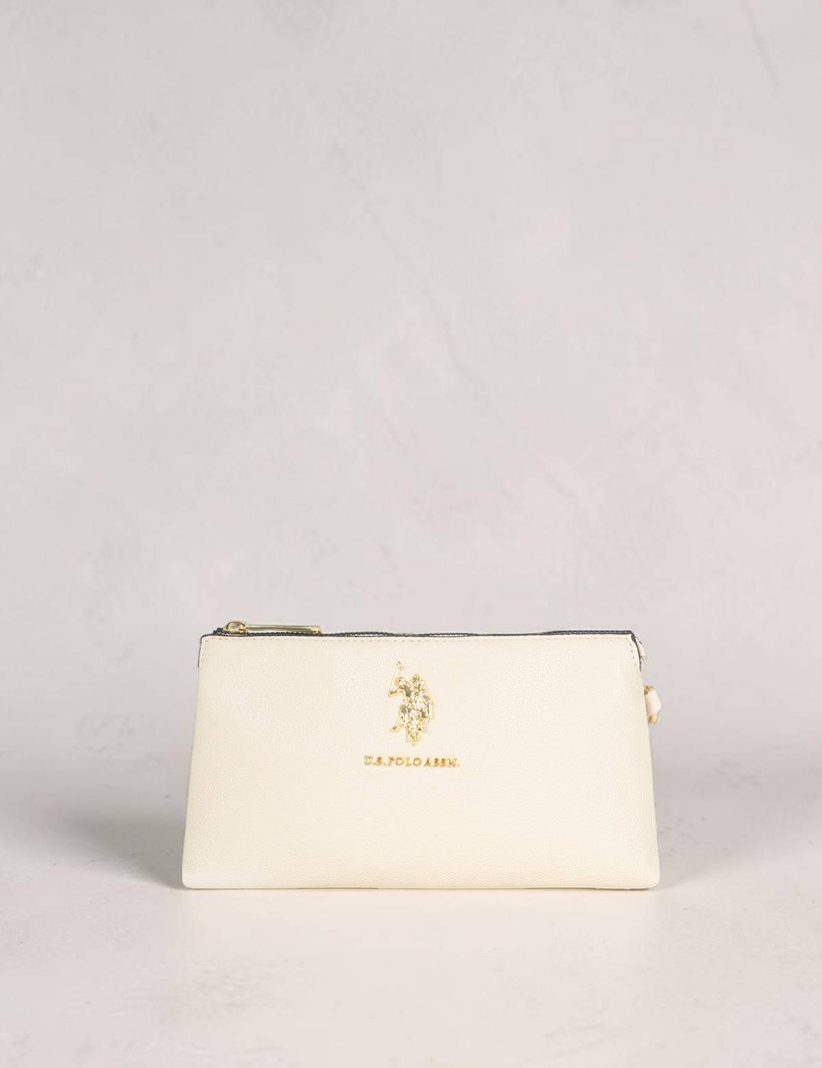 TOP ZIP MINI CROSSBODY BAG Serial 27V0092-AA00A