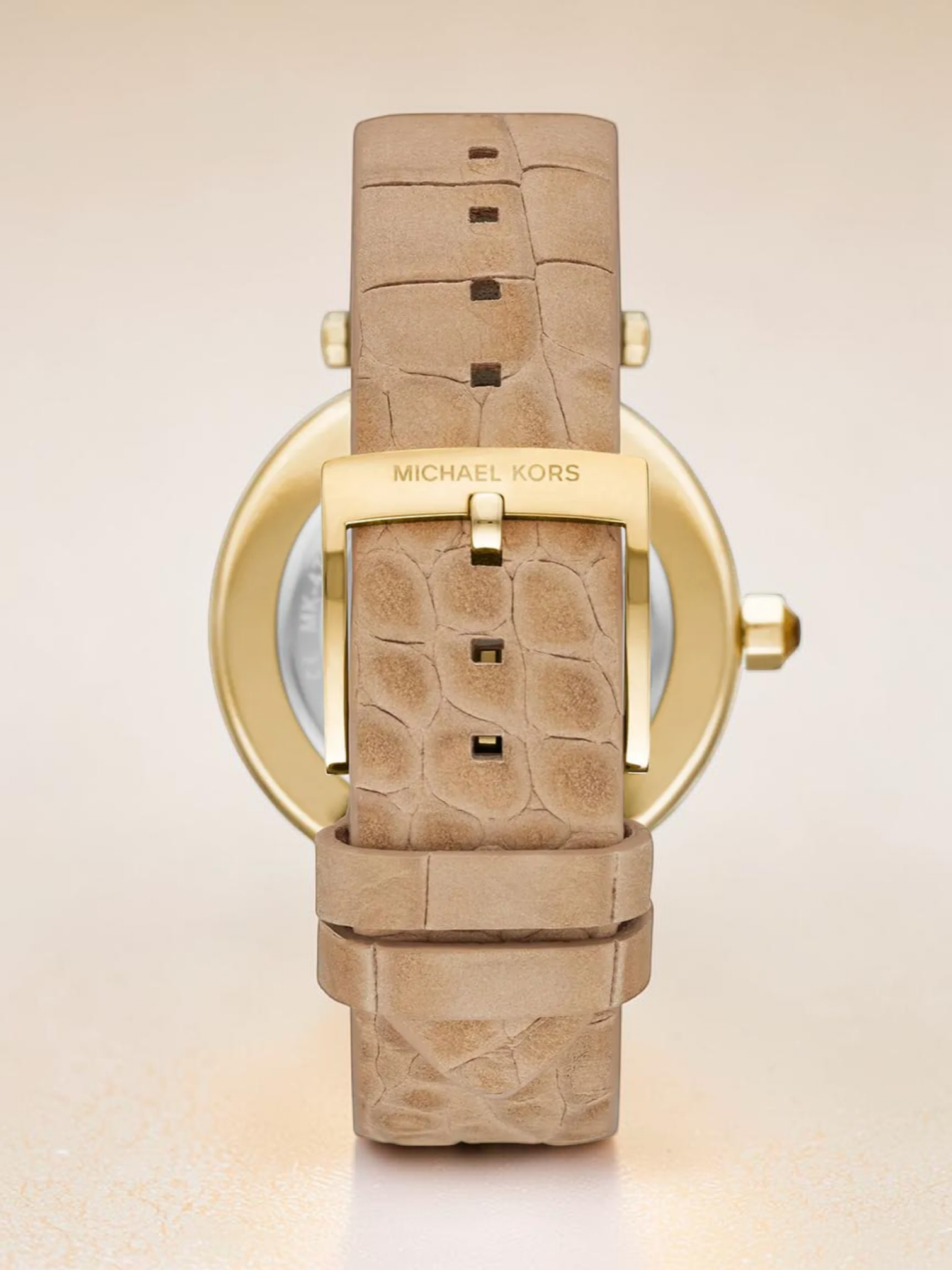 Michael Kors Watch For Women MK4725