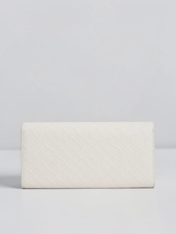 Immediate Tommy Hilfiger Icon Embossed Flap Wallet Serial AW0AW18593AEO