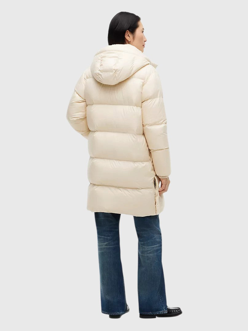 TOMMY HILFIGER Water-Repellent Down Puffer Coat,WW51547-C1G