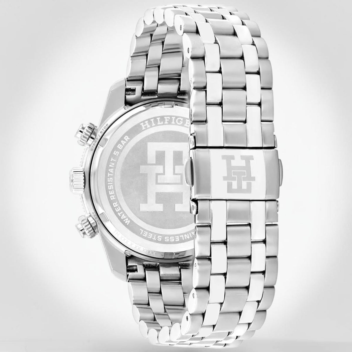 Immediate Tommy Hilfiger Watch For Men 1792186