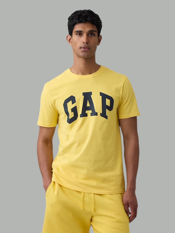 Everyday Soft Gap Logo T-Shirt,1173274