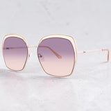 Guess 
Gradient Butterfly Ladies Sunglasses
Item No. GF0410 33F 59