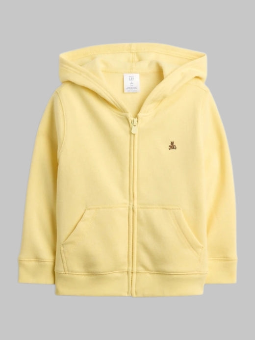 babyGap Brannan Bear Zip Hoodie